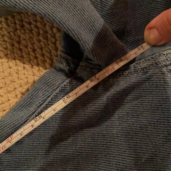 Excellent condition MIH jeans - Picture 8 of 8